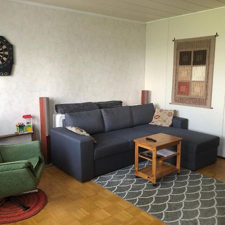 Apartment With Aircondition And Sauna Куусамо Экстерьер фото