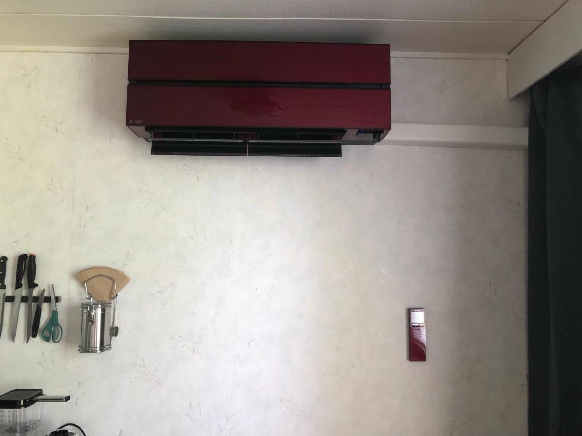 Apartment With Aircondition And Sauna Куусамо Экстерьер фото